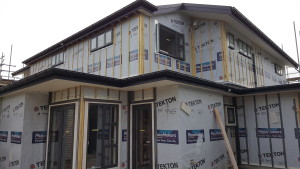 JD Building Solutions Exterior construction