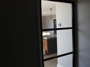 JD Building Solutions interior