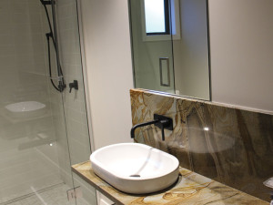 JD Building Solutions interior bathroom