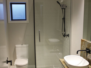JD Building Solutions interior bathroom