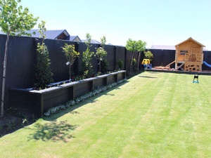 JD Building Home Backyard Garden